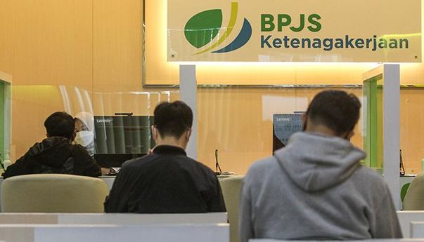 Tanggapi Soal Aturan JHT, Pengamat: Pemerintah Secara Terbuka Melanggar Putusan MK