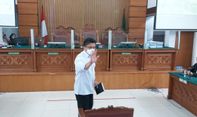 Jika Kasus Belum Inkrah, Ketentuan Vonis Hukuman Mati Ferdy Sambo Bisa Berubah di Tahun 2026