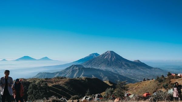 5 Waktu Terbaik Menikmati Keindahan Alam Dieng untuk Pengalaman Wisata Tak Terlupakan