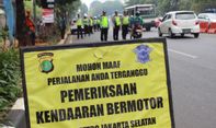 Pengendara Motor Wajib Tahu Siapa yang Berhak Sita STNK Jika Pajak Tahunan Kendaraan Tak Dibayar