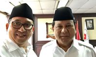 Tuturan Fadli Zon: Prabowo Subianto Diniali Cocok Kalau Disandingan dengan Orang yang Dekat pada Agama