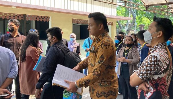 Aremania Datangi Bareskrim Polri, Laporkan Eks Kapolda Jatim Irjen Nico Afianta Soal Tragedi Kanjuruhan