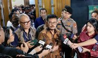 SYL Bantah Rutin Dikirimkan Durian ke Rumah Dinasnya: Demi Allah Rasulallah
