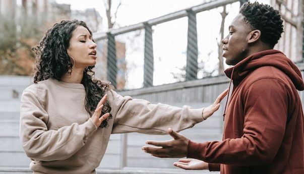 Susah Move On setelah Jadi Korban Ghosting? Coba Lakukan 5 Hal Ini