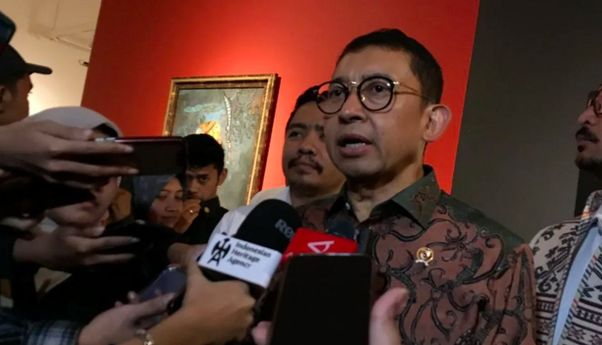 Kementerian Kebudayaan Catat Ada 228 Cagar Budaya Nasional