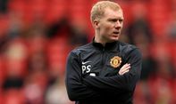 Kata Paul Scholes Soal Aturan Larangan Tekel Pemain Selama Masa Pandemi Corona