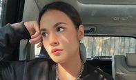 Raisa Guncang Trending Twitter Gegara Lagu 'Kali Kedua' ke Ronaldo
