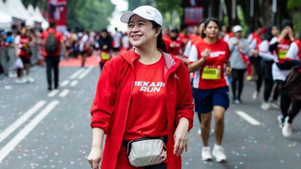 Soal Efiensi Anggaran 2026, Puan: Selama Itu Baik untuk Rakyat, DPR Dukung
