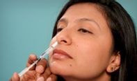 Cegah Covid-19, Peneliti Inggris Temukan Obat Semprot Hidung