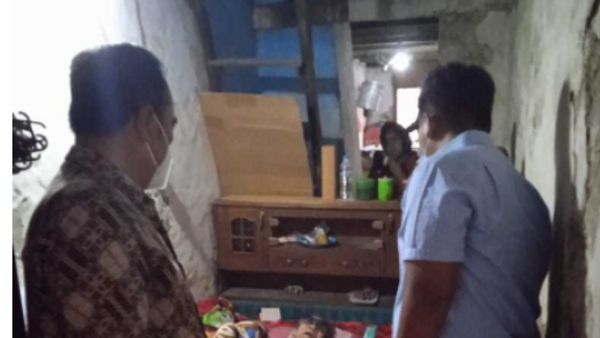 Nenek Rumiyah Sudah Dapat Bantuan Pemkot Surabaya, Jauh Sebelum Ada Kehebohan