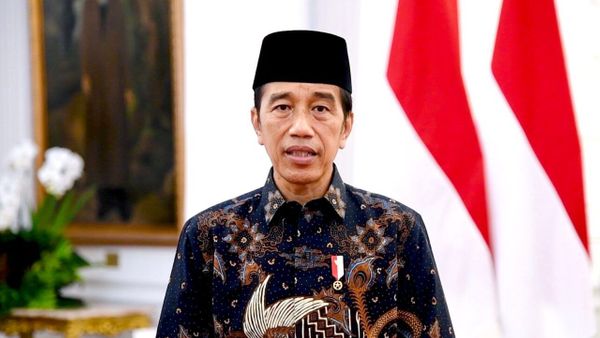 Jasad Eril Ditemukan, Presiden Jokowi Langsung Perintahkan Ini ke Kemenlu dan Dubes RI untuk Swiss