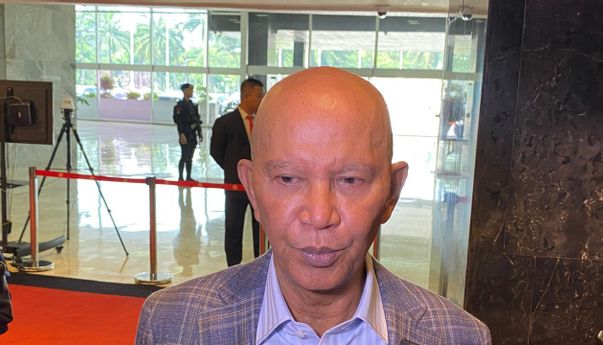 PDIP Sudah Bertemu Cak Imin, Bahas Peluang Koalisi di Pilkada DKI 2024