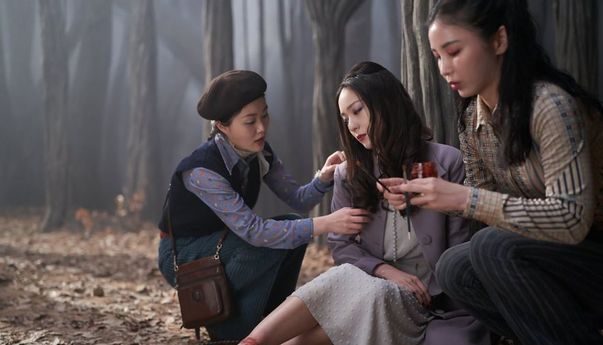 Grand Bell Awards ke-59 Bakal Digelar November, Berikut Daftar Lengkap Nominasi