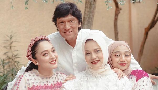 Bella Fawzi Ungkap Sebenarnya Ada Rencana Keluarga Rayakan Ulang Tahun Marissa Haque