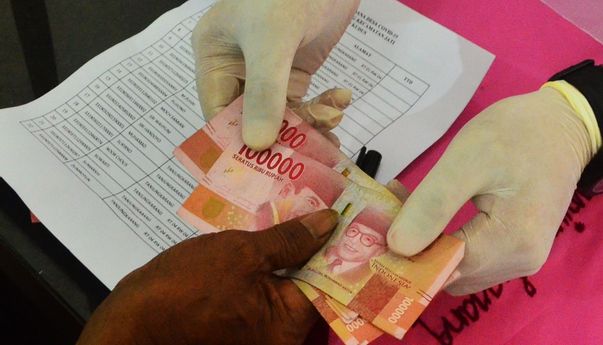 BLT Dana Desa di 38 Kabupaten/Kota Belum Cair, Bagaimana Bisa?