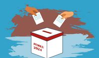 Wacana Pemilu Tertutup Tuai Penolakan dari Banyak Pihak