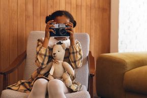 Penting! 6 Hal yang Diserap Anak Tanpa Disadari Orangtua