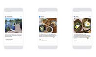 Mirip Media Sosial, Google Maps Punya Fitur “Ikuti” Pemilik Bisnis dan Pengulas
