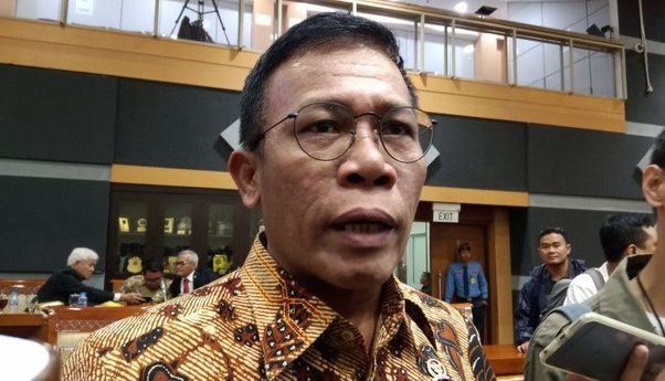 Masinton Pasaribu Tanggapi Pidato Jokowi: Nggak Mau Drama tapi Lu Menyutradarai