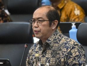 Kemenkeu Sebut Hemat Rp3,6 Triliun dari Pemangkasan Anggaran Perjalanan Dinas