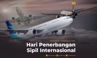Hari Penerbangan Sipil internasional