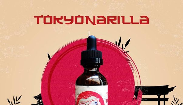 Ini Rekomendasi Liquid Vape Terbaik untuk Mod dan Pod