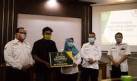 Terbaru: Baznas Salurkan Bantuan Rp 474 Juta untuk Warga Jogja Terdampak Pandemi Covid-19