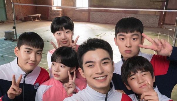 SBS Minta Maaf Soal Drakor 'Racket Boys' yang Dianggap Lecehkan Indonesia