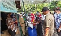 Bikin Pupuk Organik Berbahan Limbah Rumah Tangga, Ini Bahannya