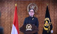 Puan Minta Luhut Paparkan Evaluasi PPKM Darurat: Meski Dampak Positif Misalnya Kecil, Tetap Harus Disampaikan