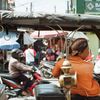 Pemkot Yogyakarta Pastikan Tarif Parkir Tak Naik selama Libur Lebaran 2024