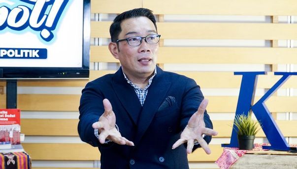 Kronologi Anak Ridwan Kamil Hilang Saat Berenang di Swiss: Keluarga Minta Bantuan Doa