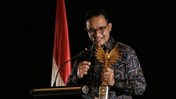 Bukan Formula E, Kali ini Jakarta Dipastikan Jadi Tuan Rumah U20 2022