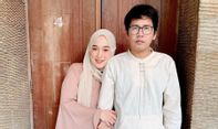 Ayus Mengaku Khilaf Jalin Hubungan dengan Nissa Sabyan Selama 2 Tahun