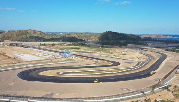 World Superbike di Sirkuit Mandalika Lombok Didukung Penuh Kemenhub, Rekayasa Lalu Lintas Segera Disiapkan