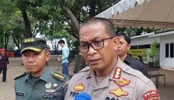 Polisi: Pemeran Wanita dalam Video Porno Terindikasi Mirip Gisel