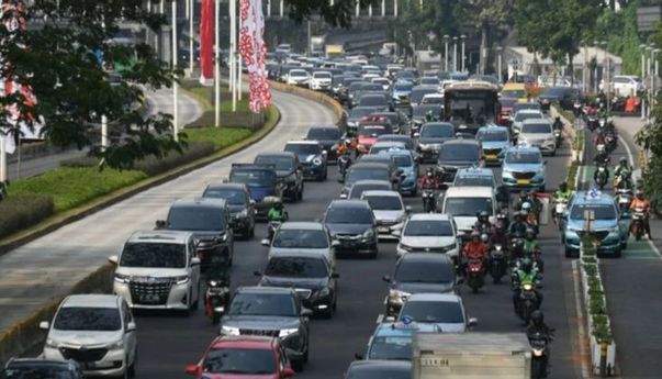 Sukseskan KTT ASEAN, Pemprov DKI Imbau Perusahaan Terapkan WFH pada 4-7 September