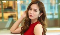 Tak Pernah Tampil Seksi, Bunga Zainal Geram Dibilang Mirip Bintang Film Porno