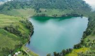 Jalur Pendakian Gunung Semeru Kembali Ditutup akibat Cuaca Ekstrem