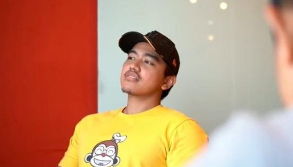 Kaesang Bikin Klarifikasi, Mengaku Dimaki-maki saat Putus dari Felicia Tissue