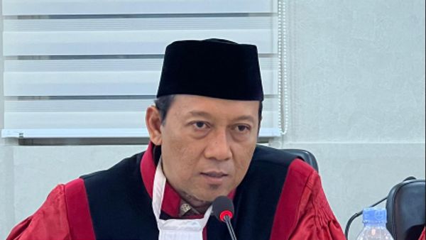 Ancaman Amerika ke Iran Dinilai Keterlaluan, Senator Indonesia: RI Jangan Terjebak Perangkap Politik Trump