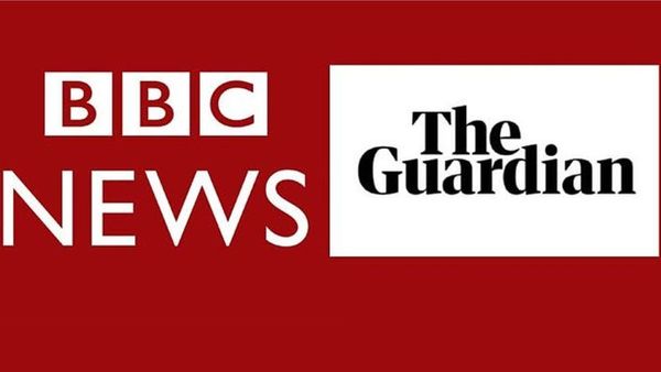 Media The Guardian dan BBC Terpaksa PHK, Ratusan Wartawan Terancam Nganggur
