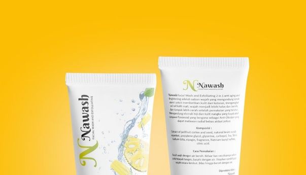 Unik, Skincare dari Biji Nangka Ini Ternyata Bisa Menghaluskan Kulit