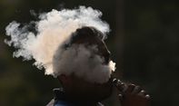 Meski Wangi, Bahaya Uap Vape Ini Harus Anda ketahui