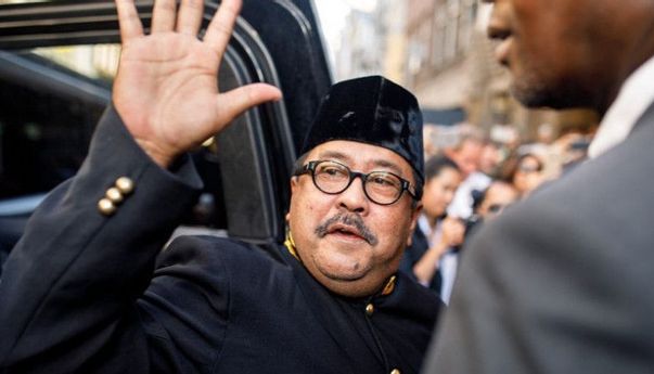 Elektabilitas Tinggi, DPC PDIP Tangsel Dorong Rano Karno Maju di Pilgub Banten 2024