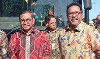 100 Hari Kemimpinan Pramono-Rano: Hampir Semua Program Prioritas Sudah Terealisasi