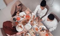 Bahaya! Inilah Dampak yang Mengintai Ketika Kita Makan Berlebihan saat Sahur
