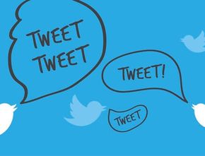 Iklan Politik Dilarang Beredar di Twitter Mulai Bulan Ini