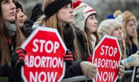 Layanan untuk Web Anti-Aborsi di Texas Dihentikan GoDaddy, Kenapa?