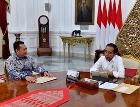 Berita Terkini: Presiden Jokowi Mendukung Penguatan BPIP dan Pembentukan Majelis Syuro Dunia